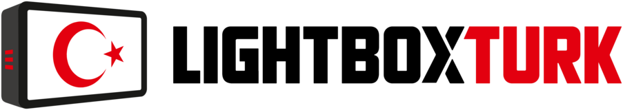 LightboxTürk